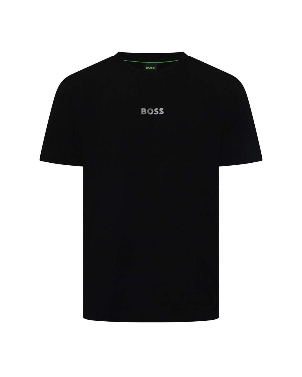 Vivienne Westwood Black Shortsleeve Polo Shirt