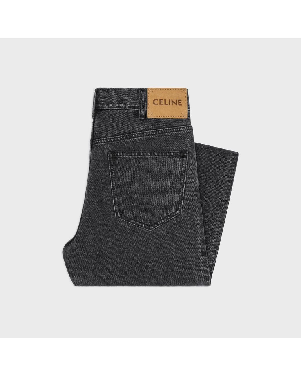Céline Gray Jolene Jeans