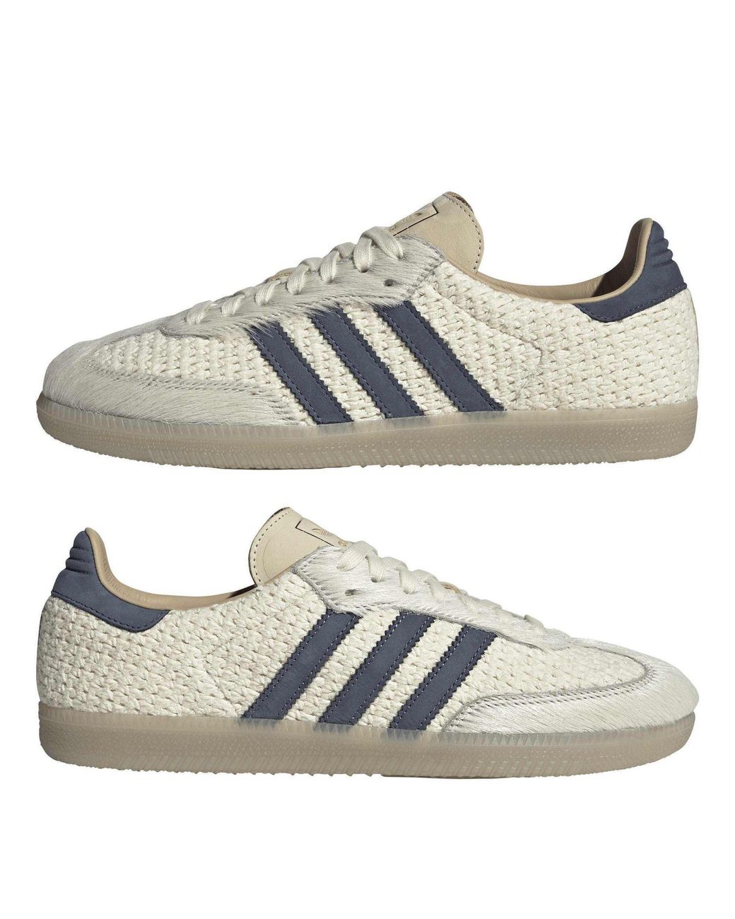 Adidas Originals Multicolor Simple And Versatile Casual Shoes for men