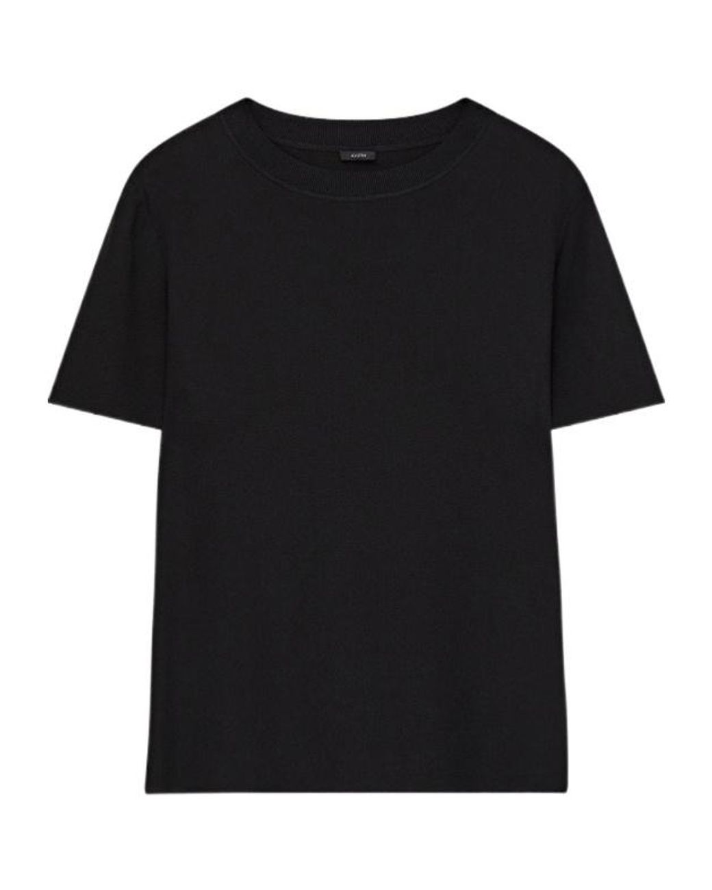 Joseph Black Rubin Top