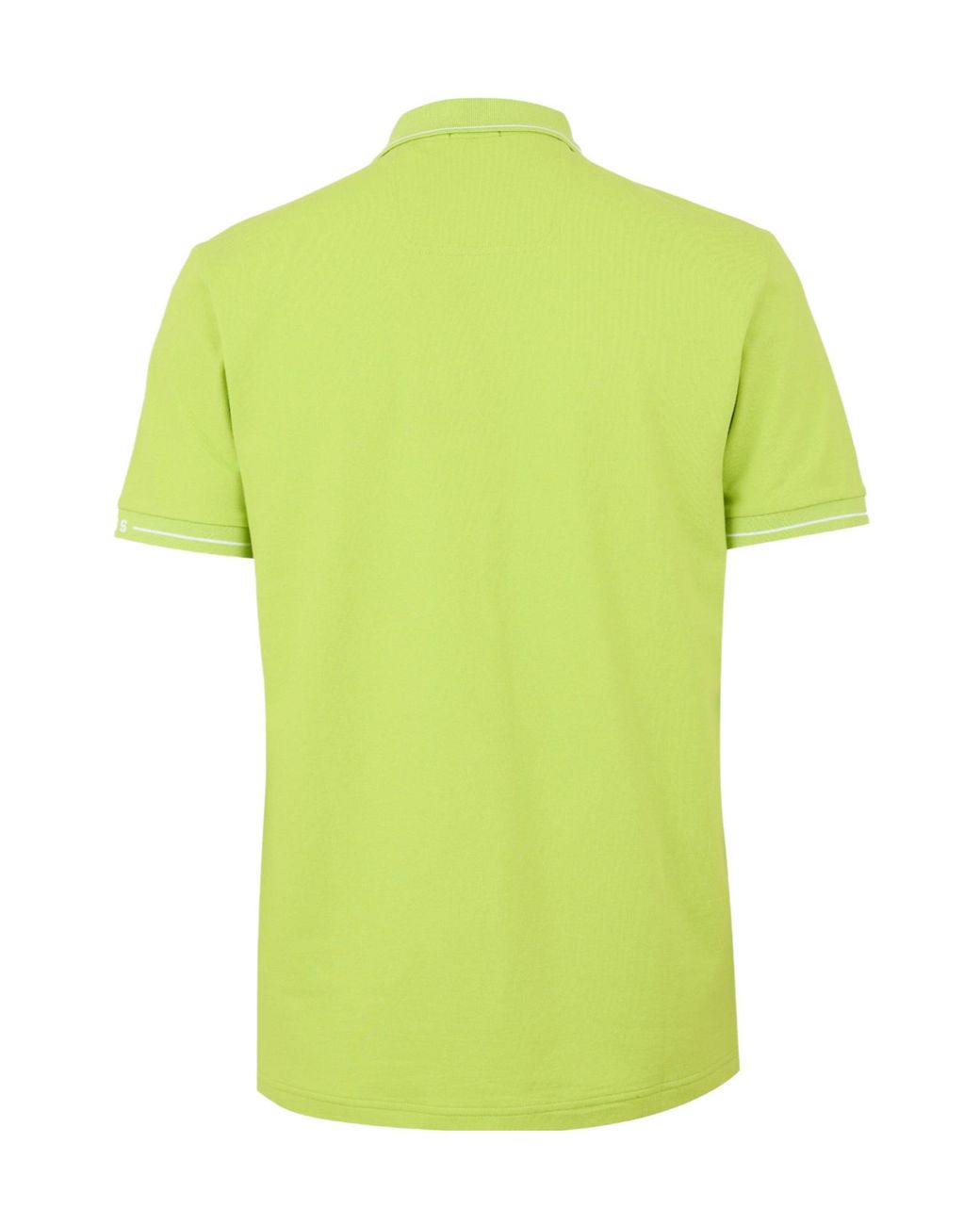 Boss Green Shortsleeve Polo Shirt for men