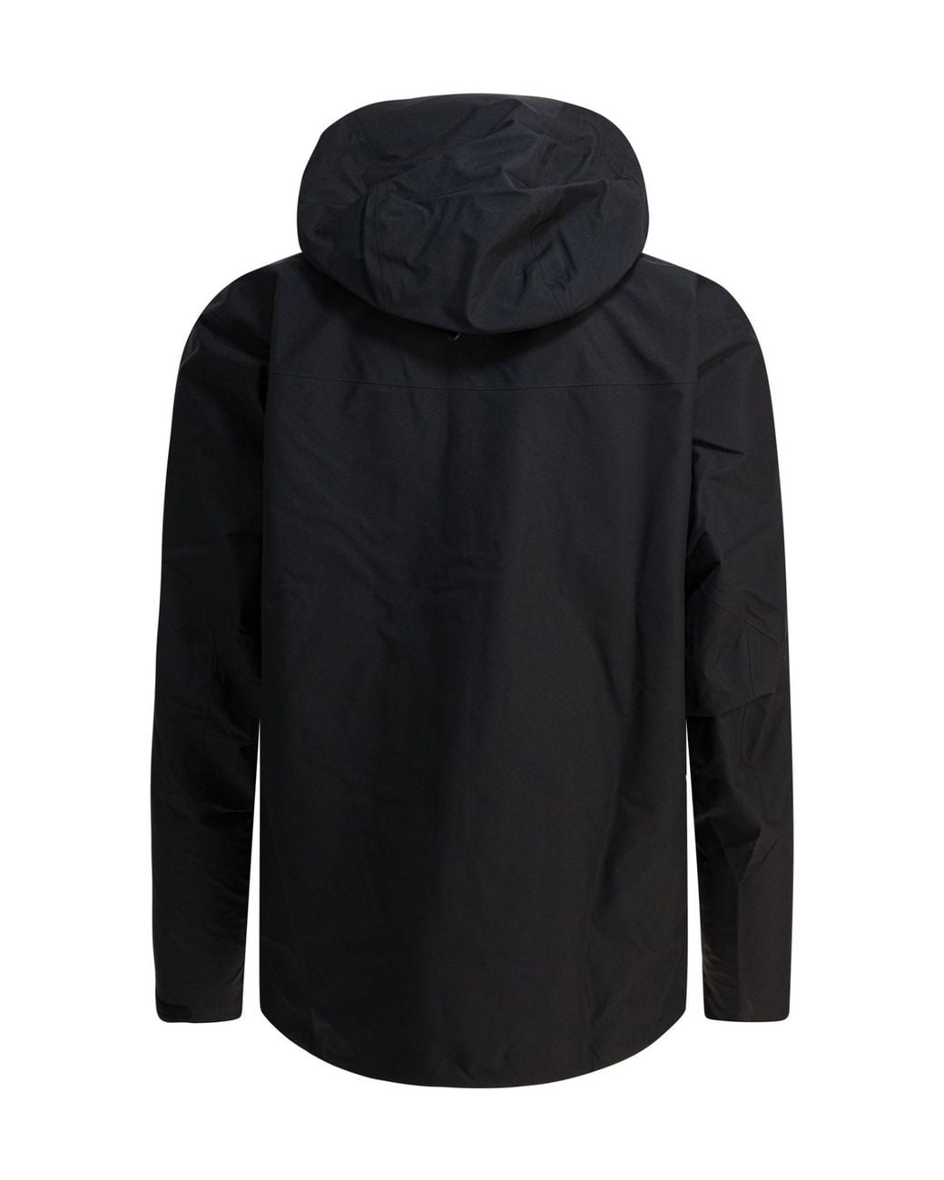 Arc'teryx Blue 'Alpha Sv' Jacket for men