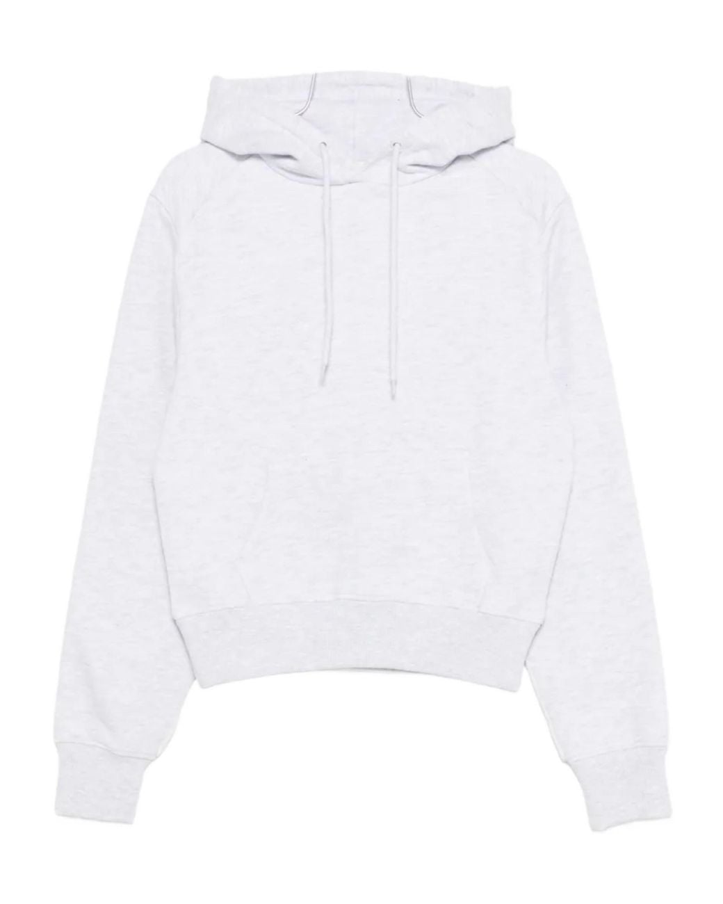 Entire studios White Hooded Sweatshirt for men