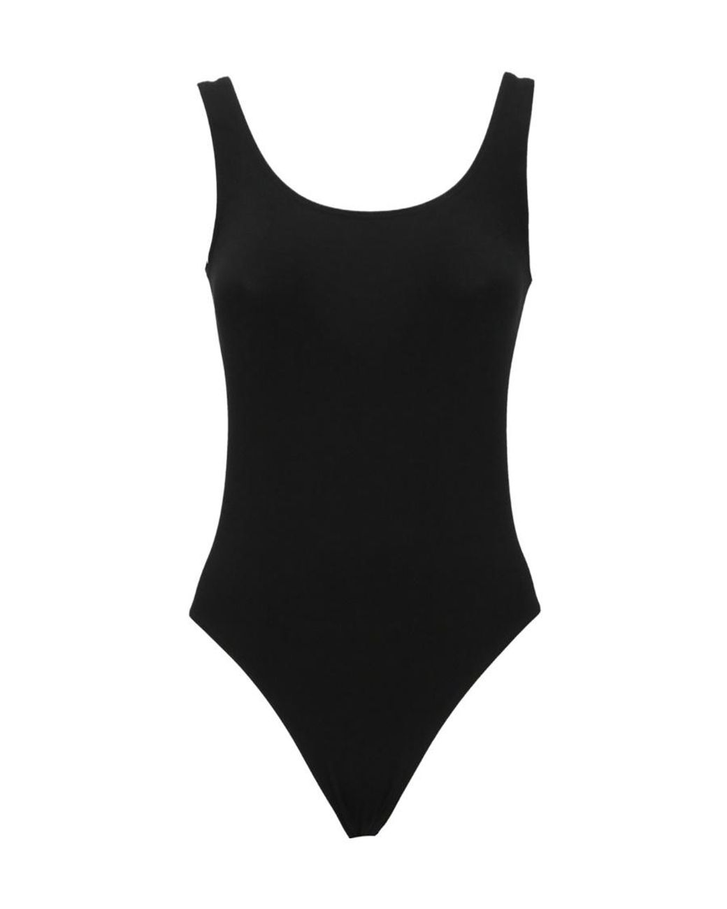 Wolford Black Body Jamaika