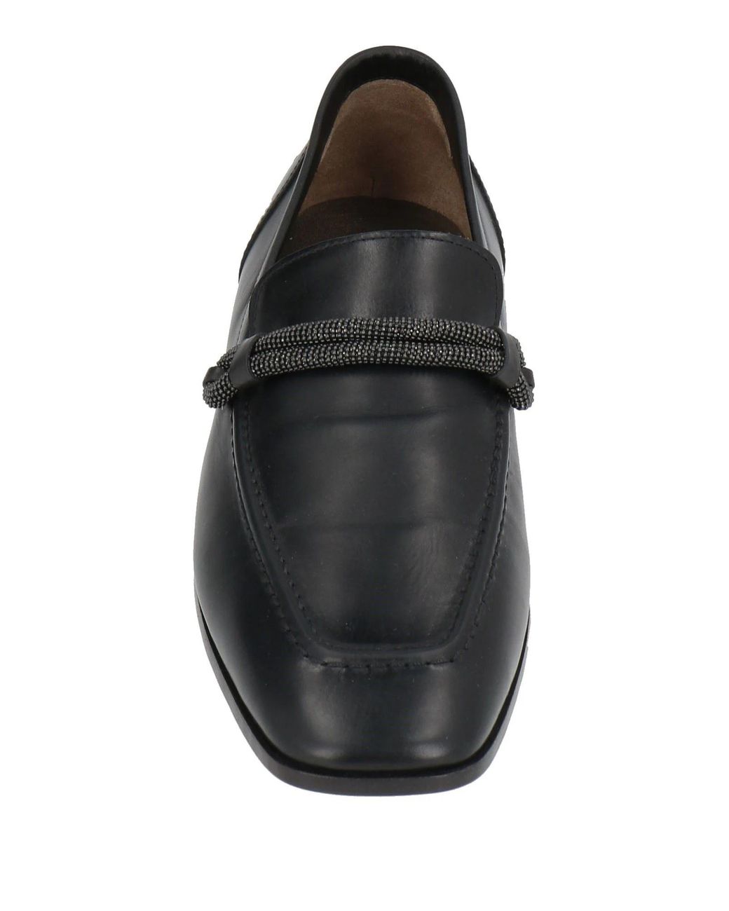 Isabel Marant Black Two-Tone Leather Sneakers