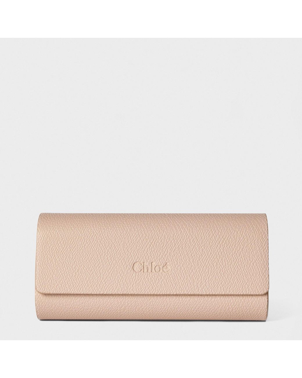 Chloé Multicolor Simple And Versatile Sunglasses