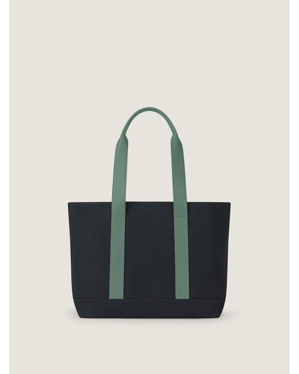 Givenchy Black Logo Printed Large Tote Bag for men