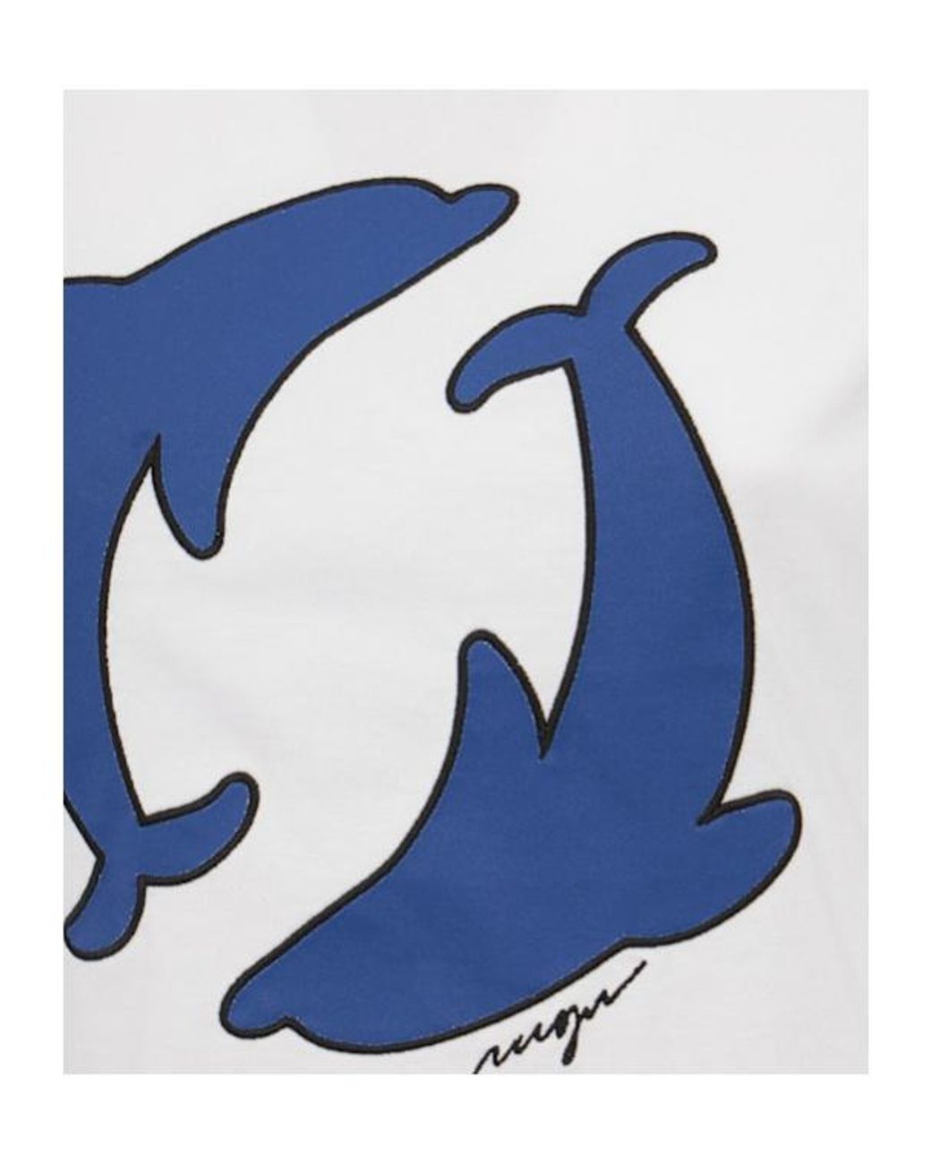 MSGM Blue - Msgm