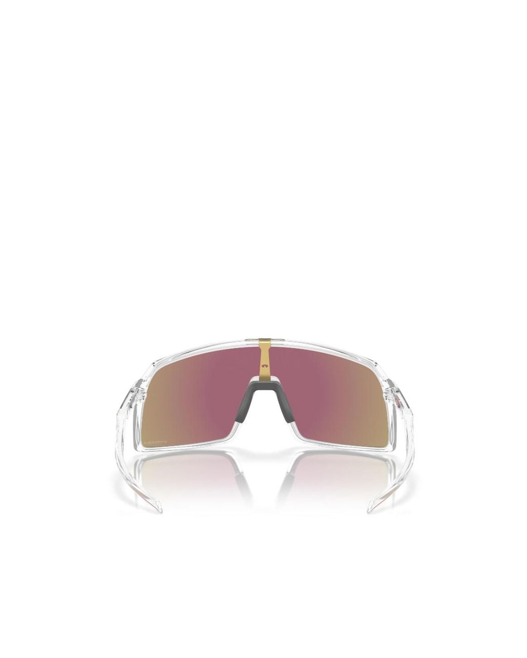 Oakley Blue Sutro Sunglasses for men