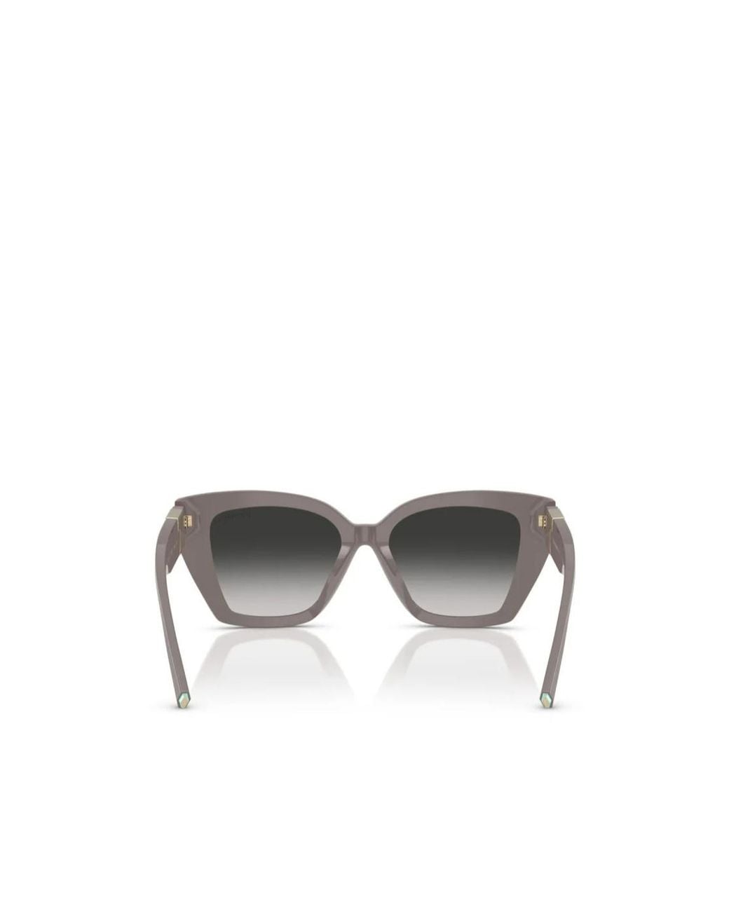 Tiffany & Co Multicolor Full Frame Sunglasses
