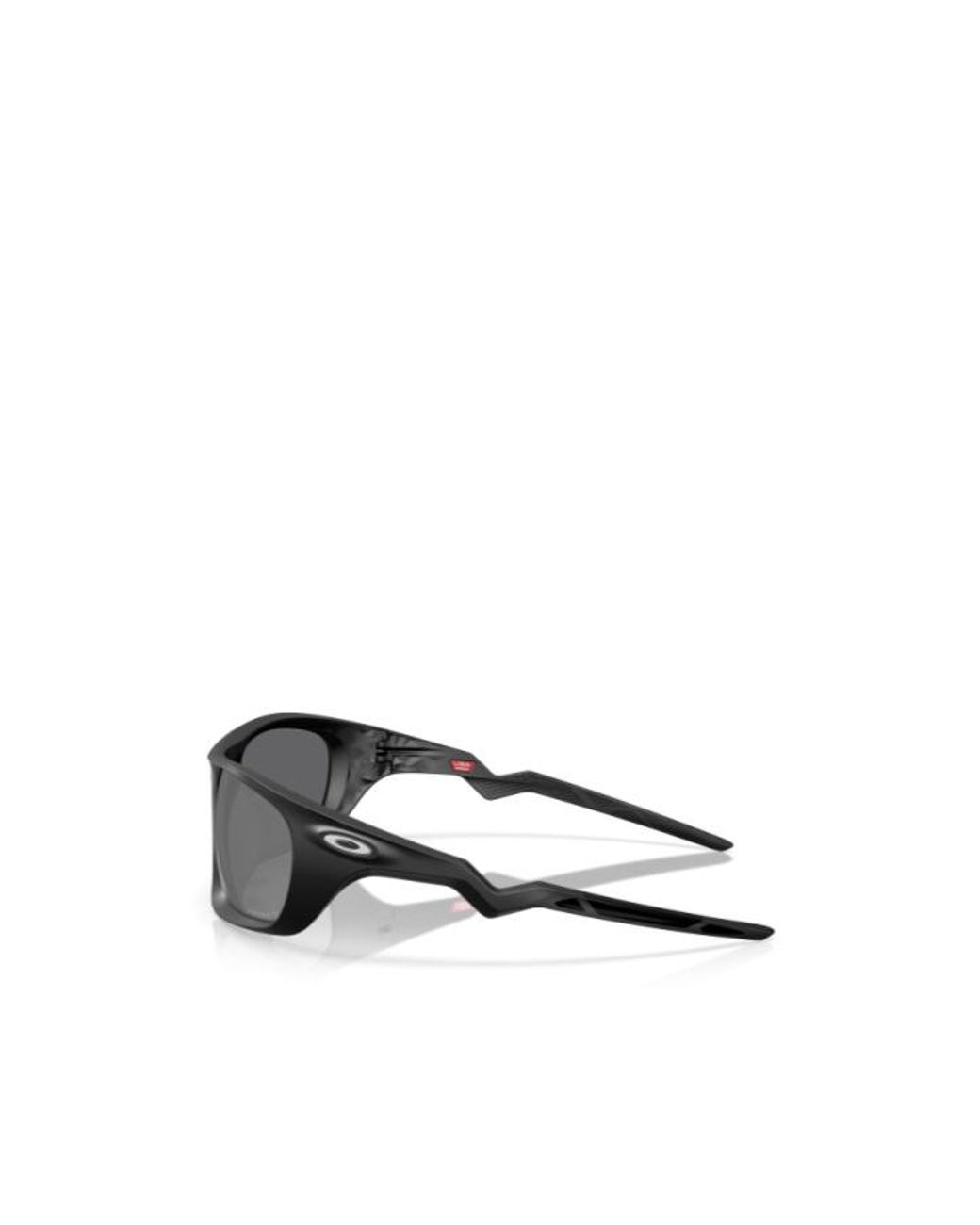 Oakley Multicolor Lateralis Polarized Sunglasses for men