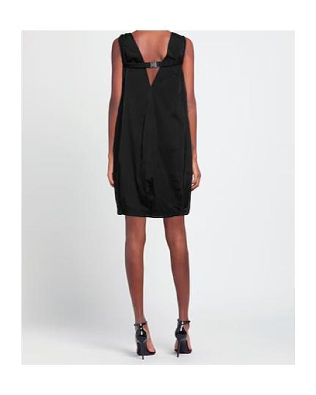 Sportmax Black Special Occasion Dresses