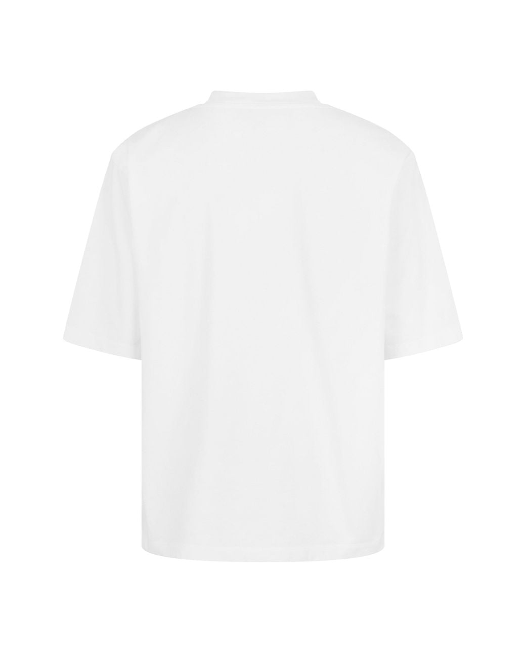 DSquared² White Printed T-Shirt for men