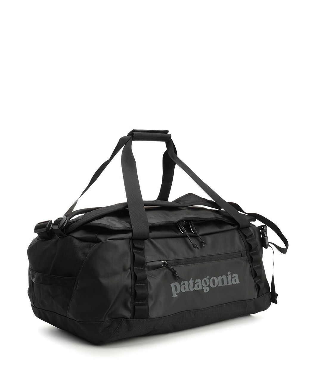 Patagonia Black Hole Duffel Bag for men