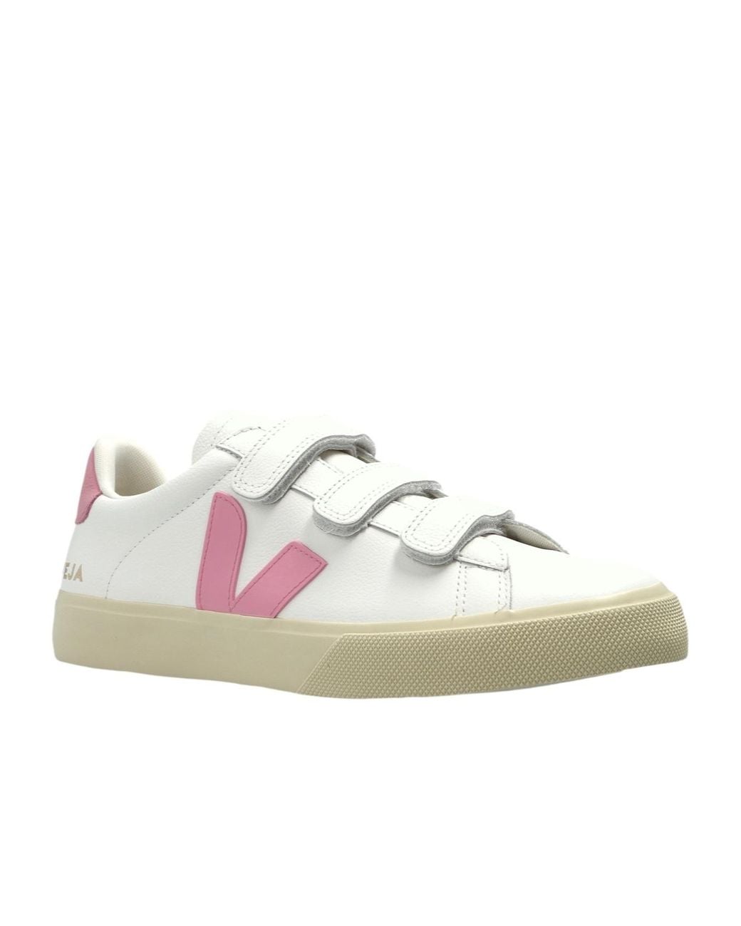 Veja Multicolor Recife Touch-Strap Sneakers