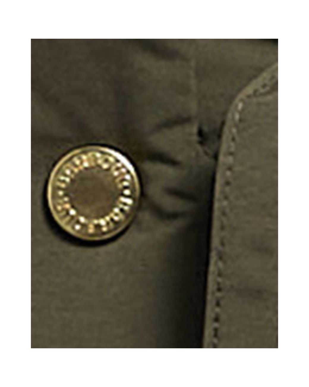 Barbour Multicolor Long Hooded Diamond-Quilted Parka