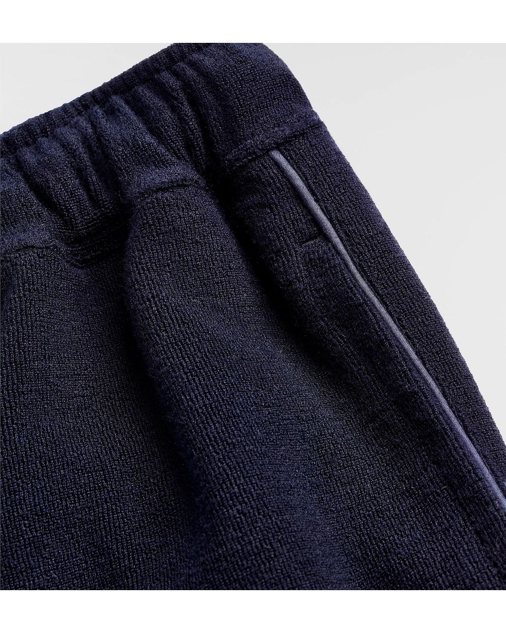 Dior Blue Track Pants for men