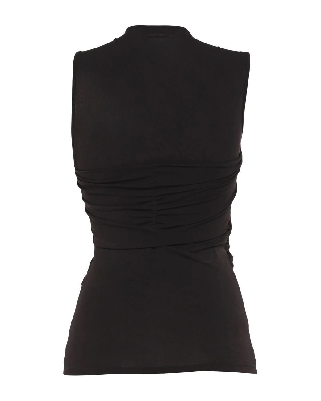 Isabel Marant Black Top