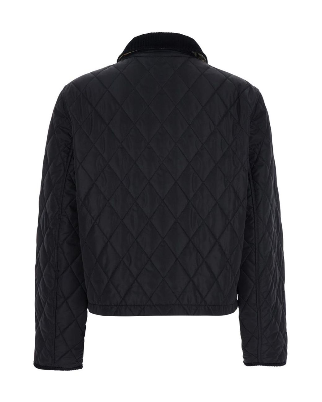 Burberry Black Light Jackets