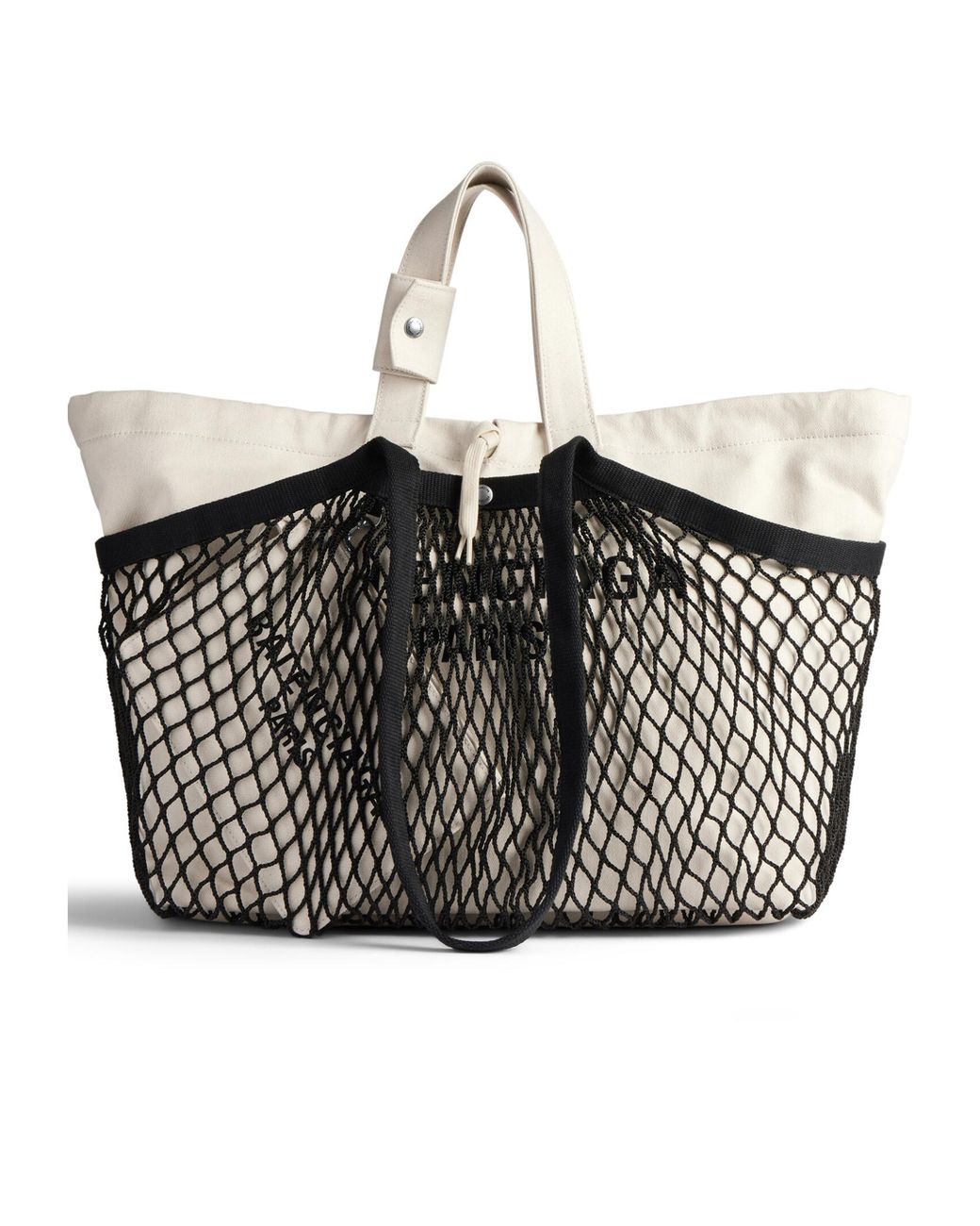 Balenciaga Black Handbags