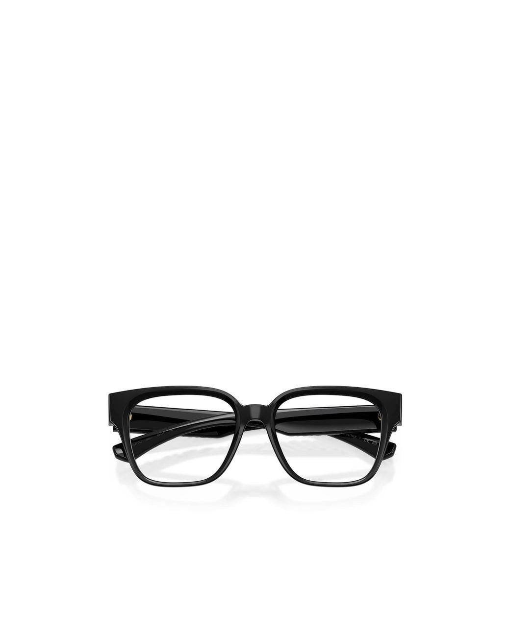 Burberry White Geometric Flat Mirror