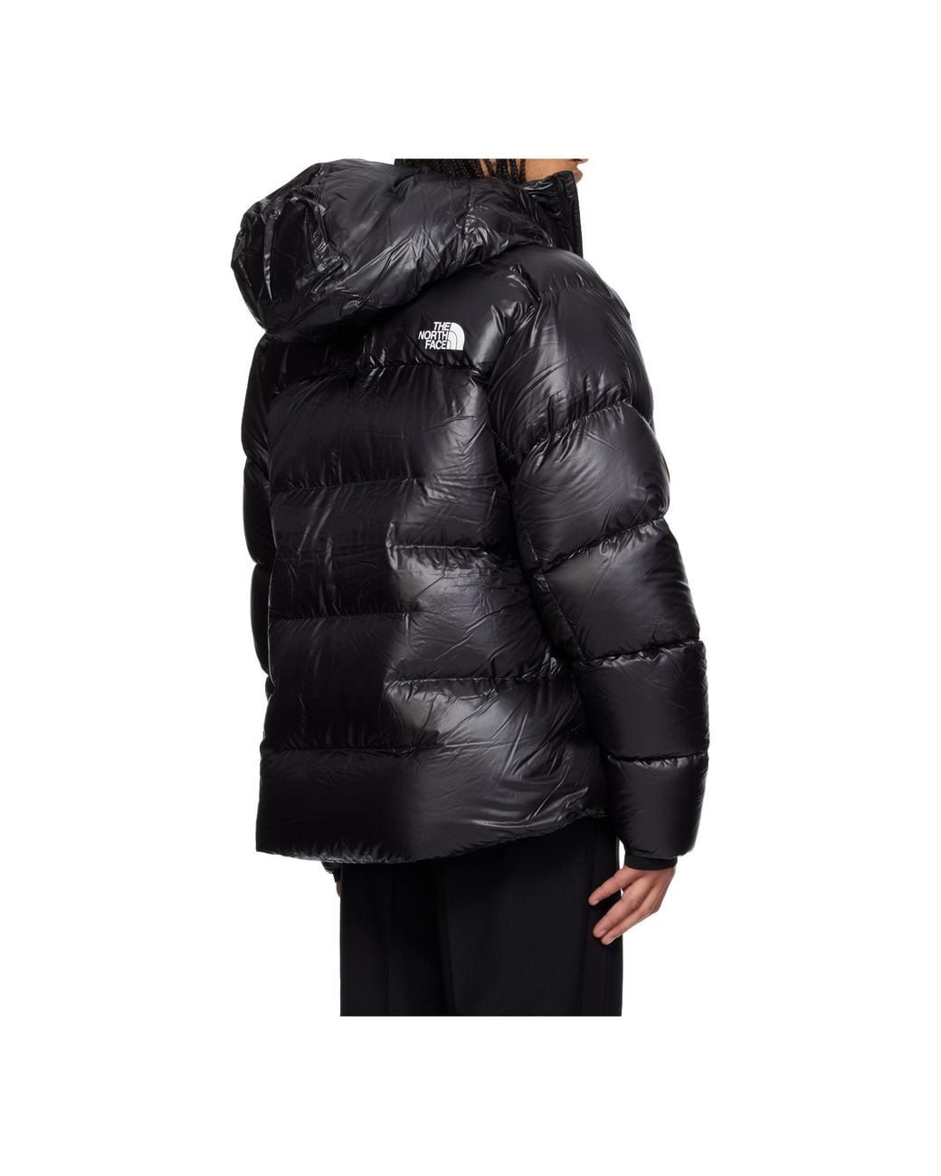 The North Face Black Summit Pumori Down Jacket for men