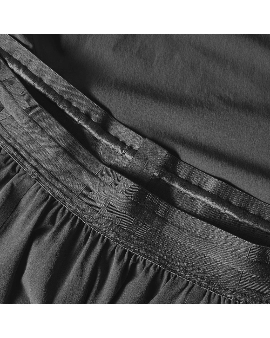 Represent Gray Casual Shorts for men