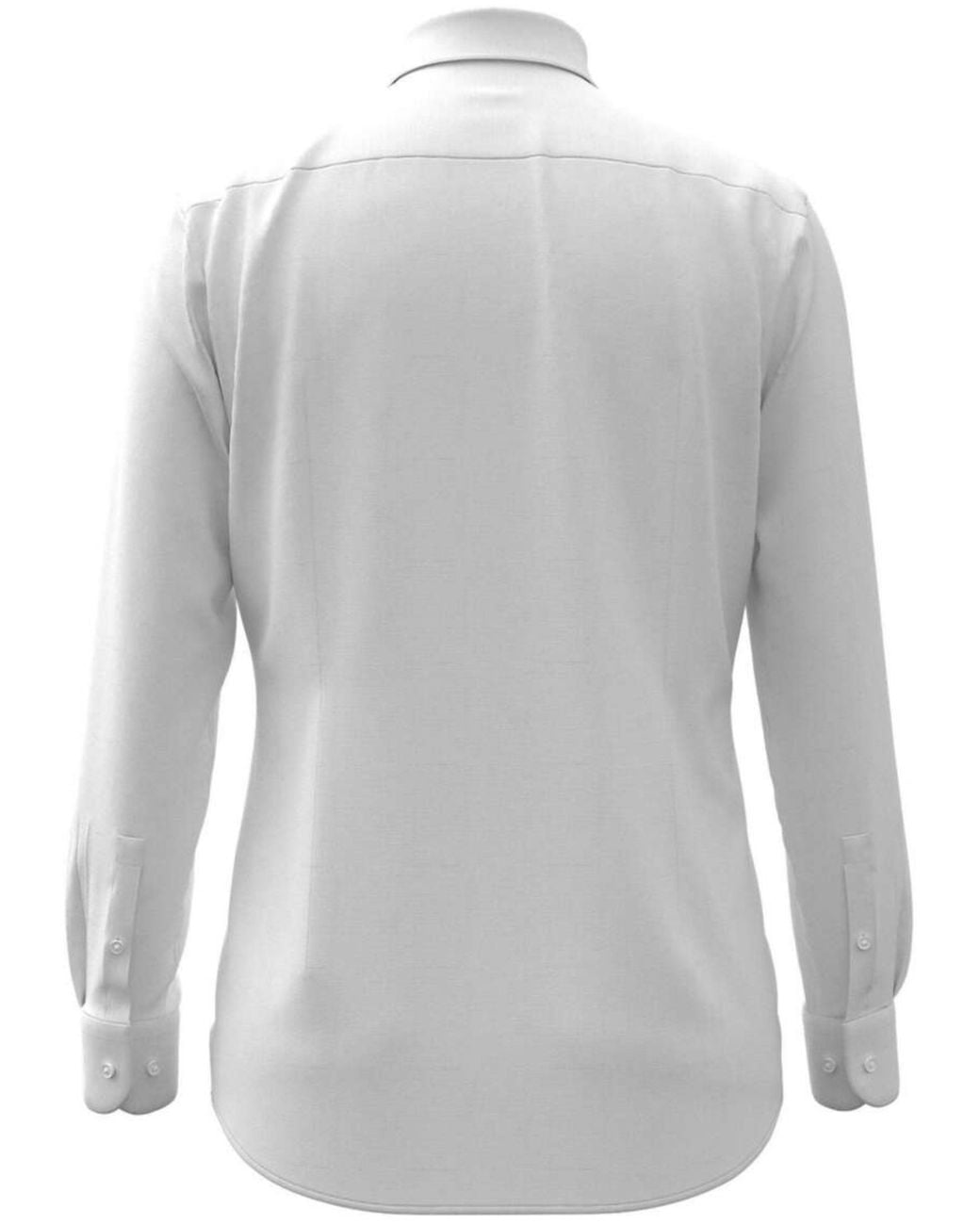 Boss Gray Boss Long Sleeved Slim Fit Shirt for men