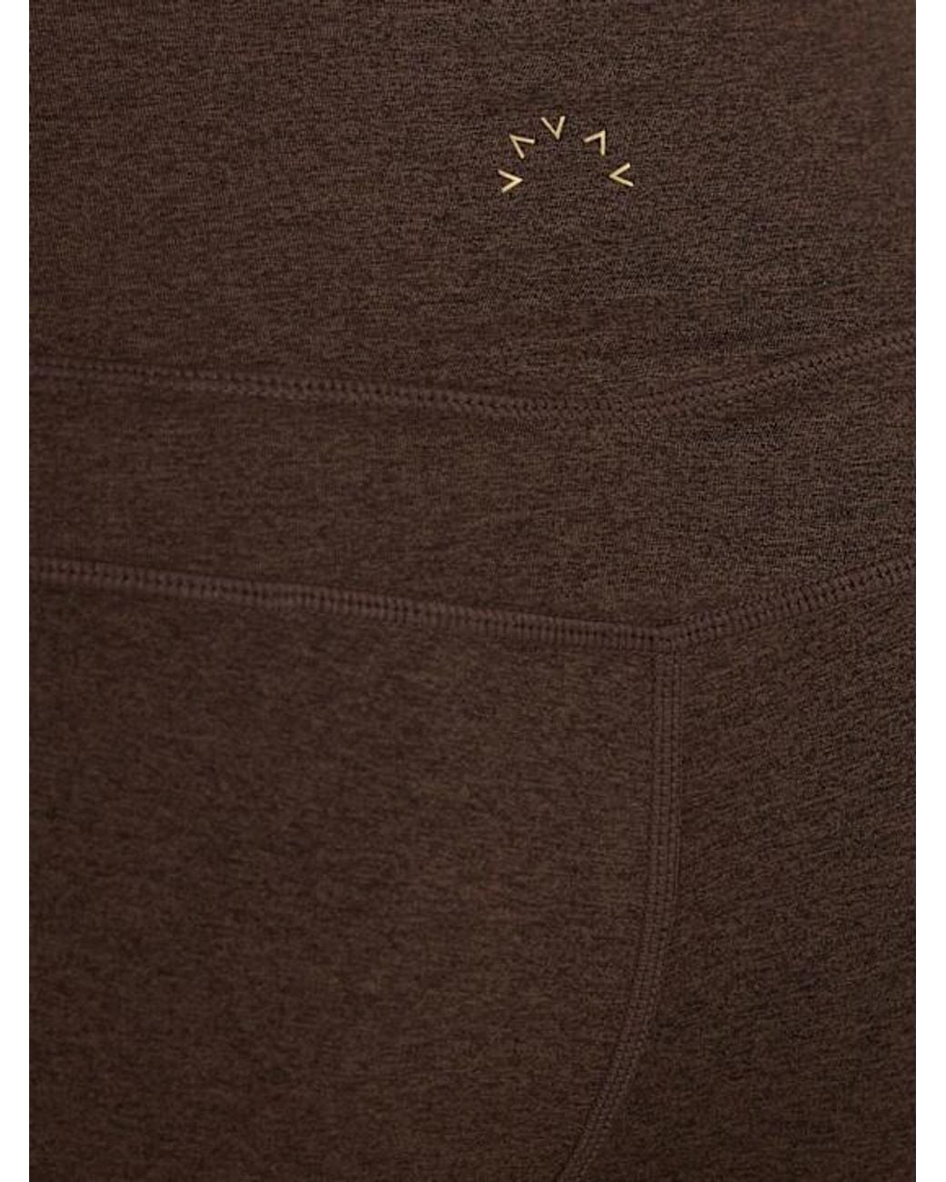Varley Brown Always Warm Thermal Underpants