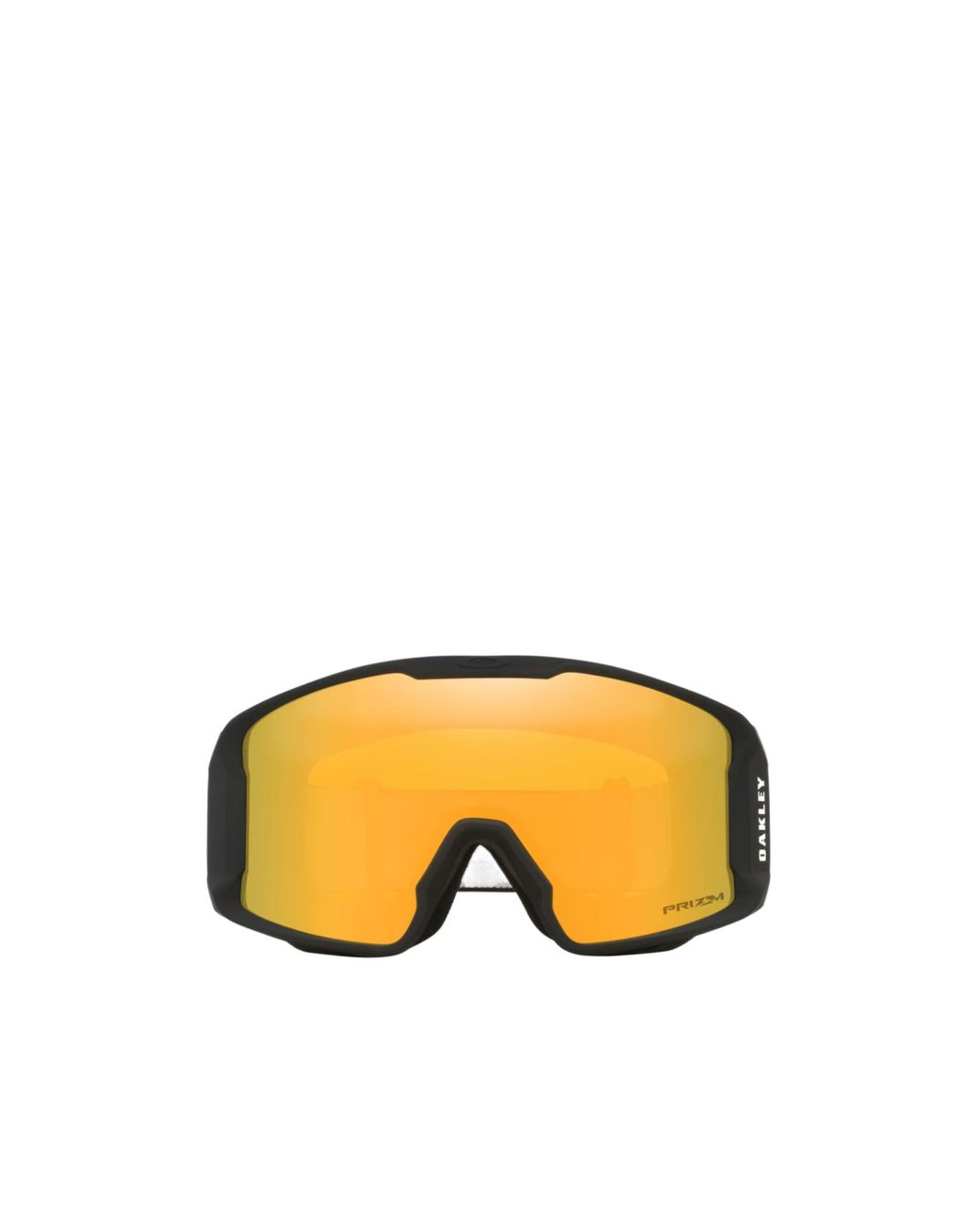 Oakley Yellow Line Miner M Snow Goggles for men