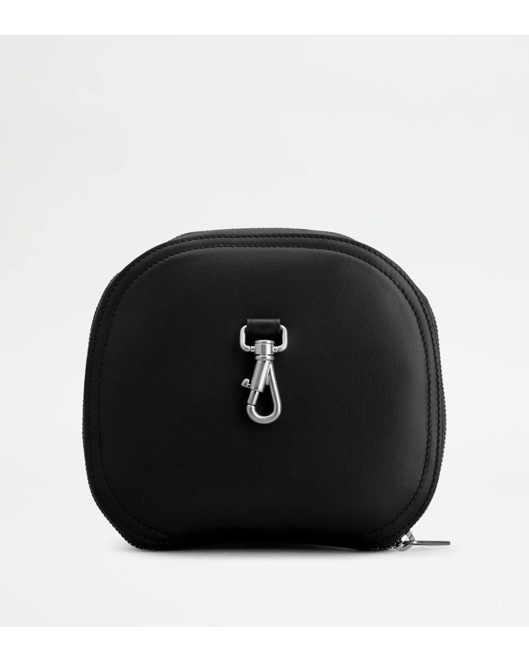 Tod's White Foldable Bag