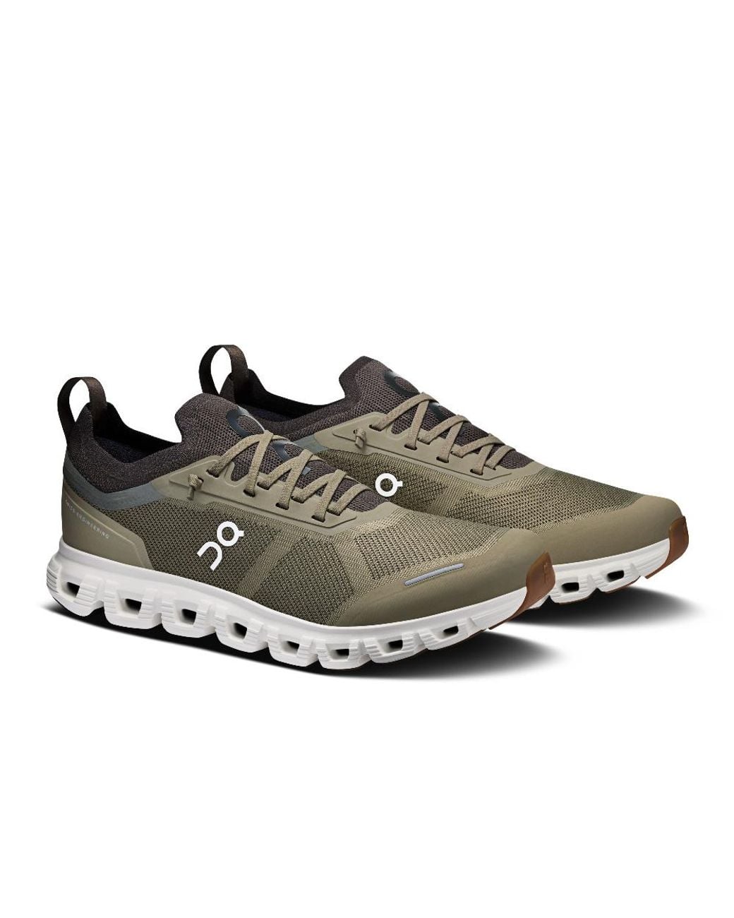 On Shoes Gray Cloud 6 Versa for men