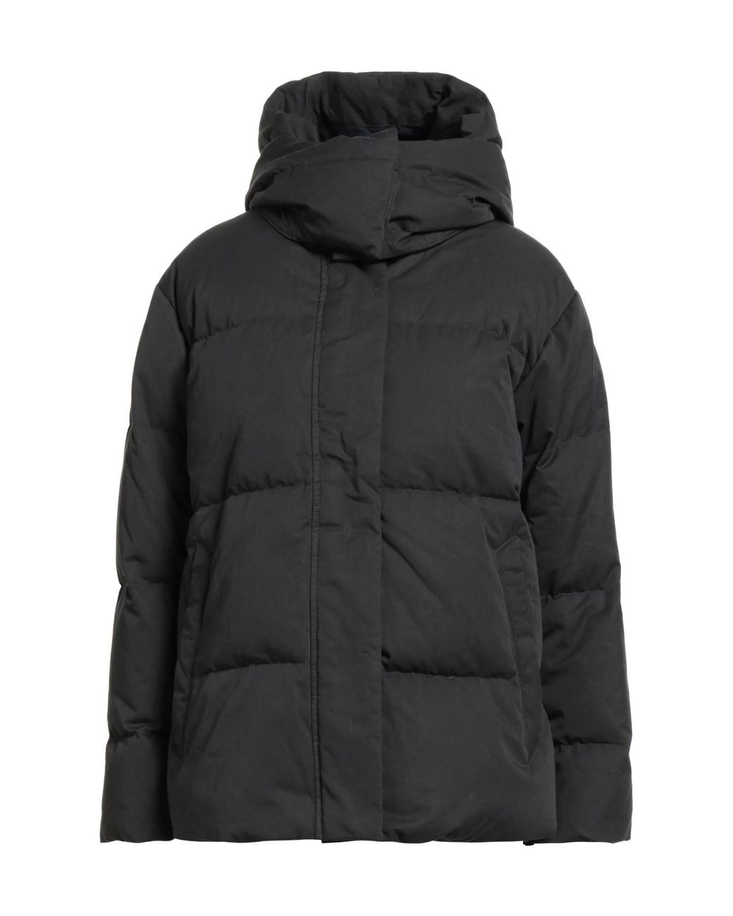 Rag & Bone Black Puffers