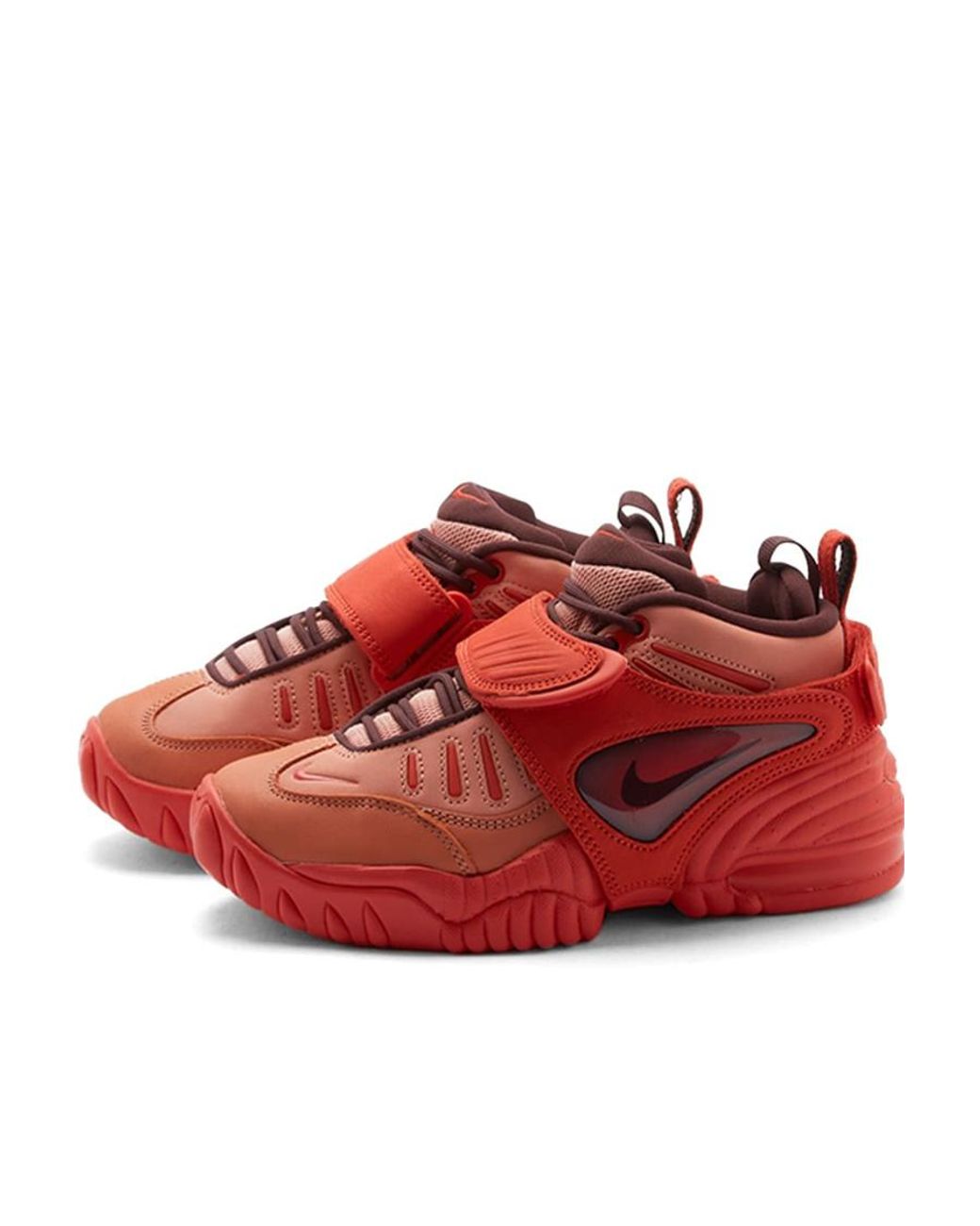 Nike Red X Ambush Air Adjust Force Sneakers for men
