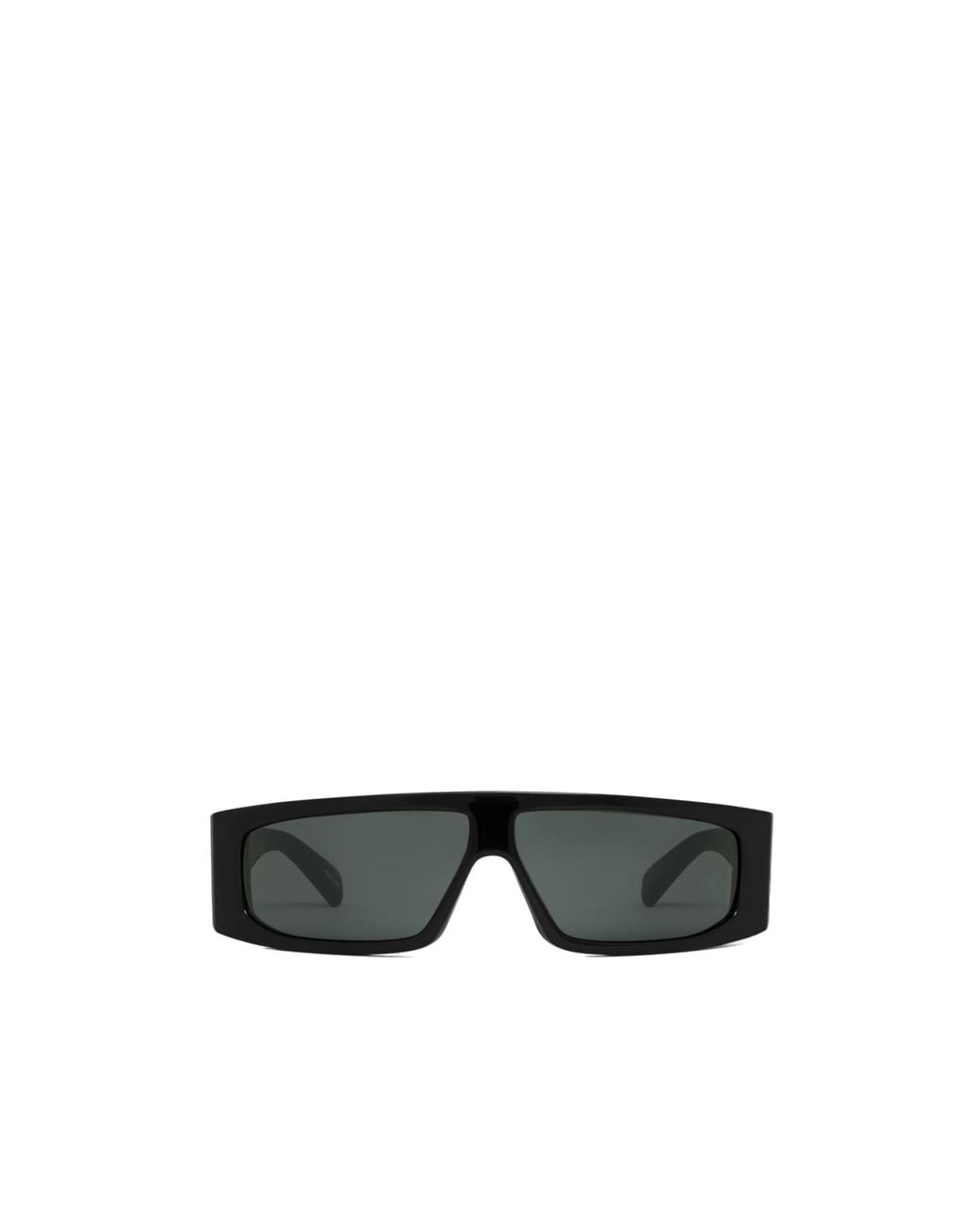 Céline Black Monochroms 08 Sunglasses for men