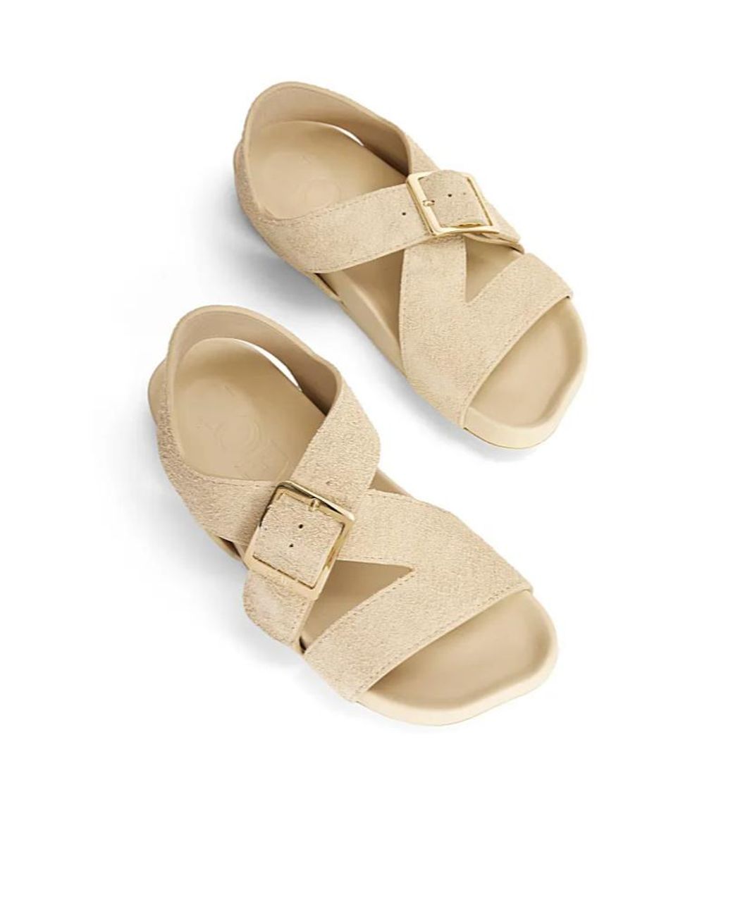 Loewe Natural Ease Sandal