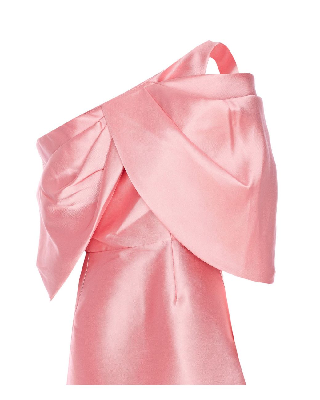 Solace London Pink Party Dresses