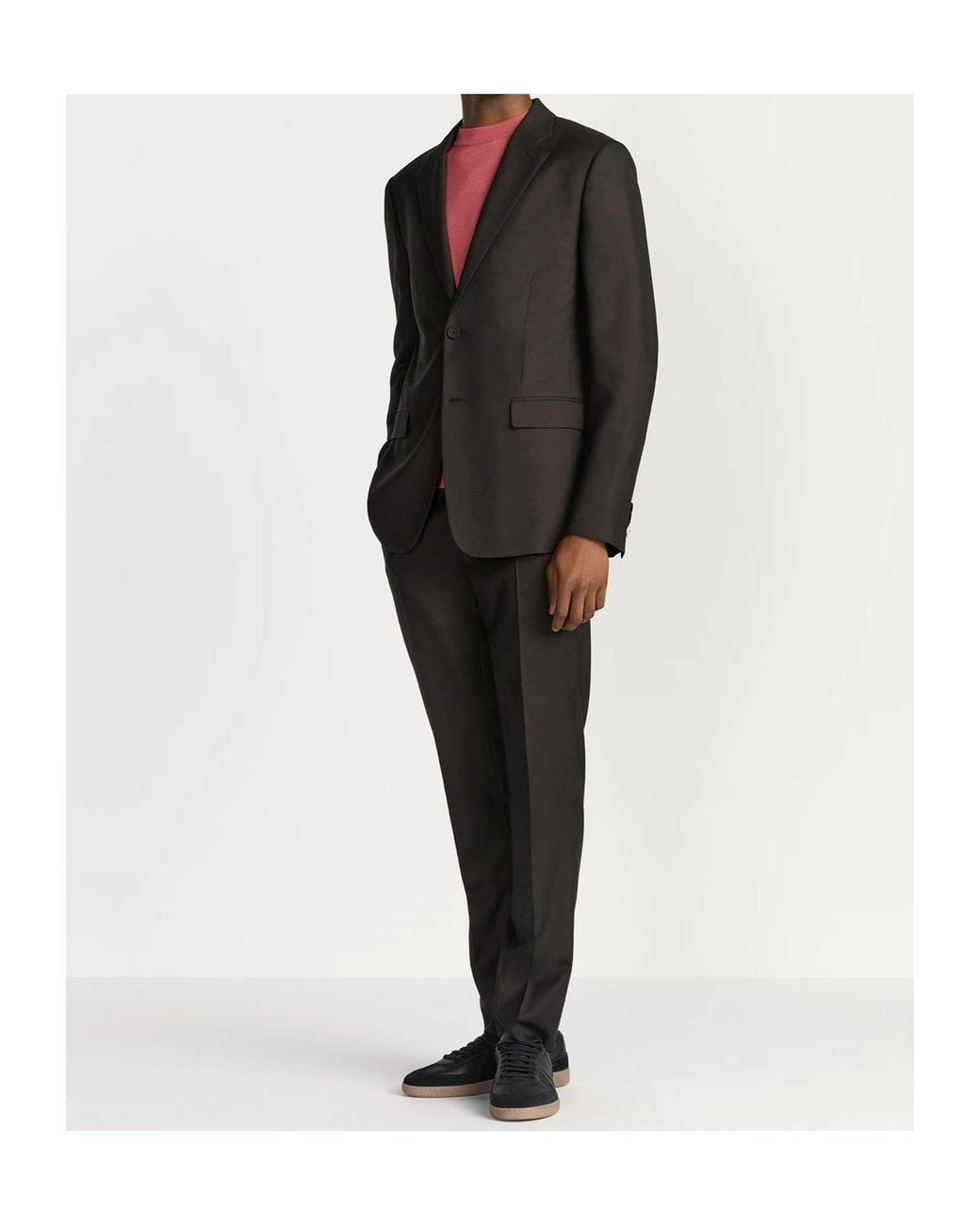 Dior Black Icons Jacket for men