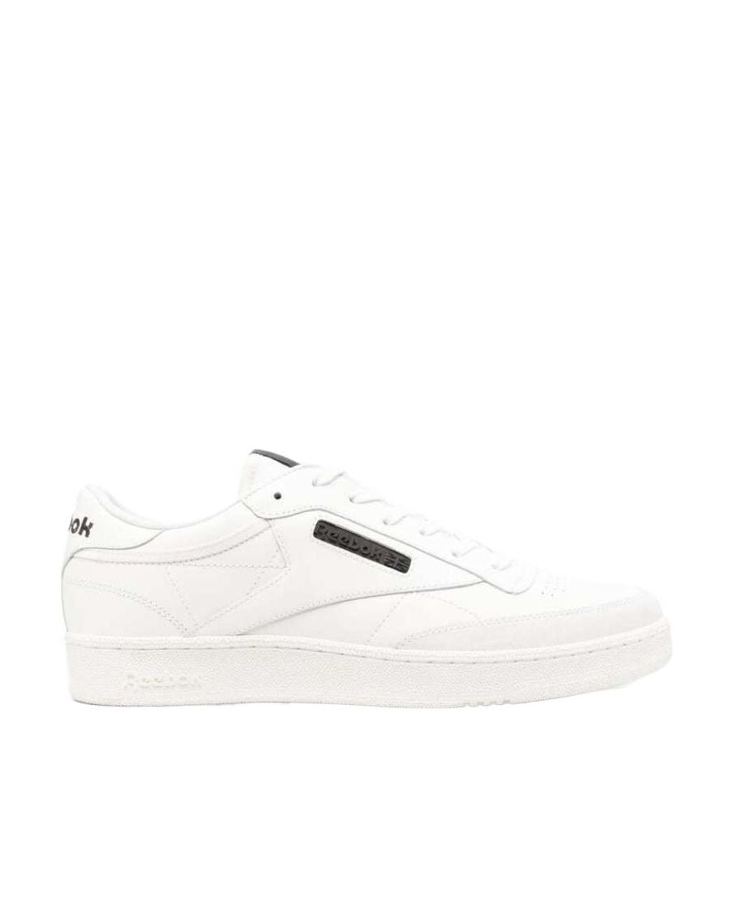 Reebok Natural Club C Sneakers for men