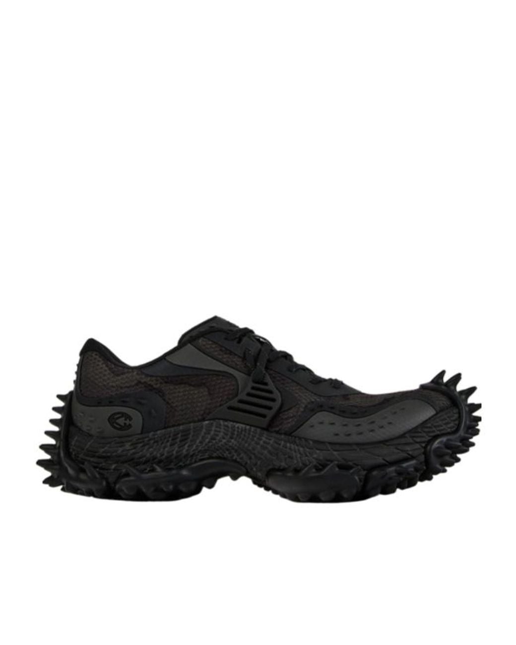 Camper Black Tornado Sneakers for men