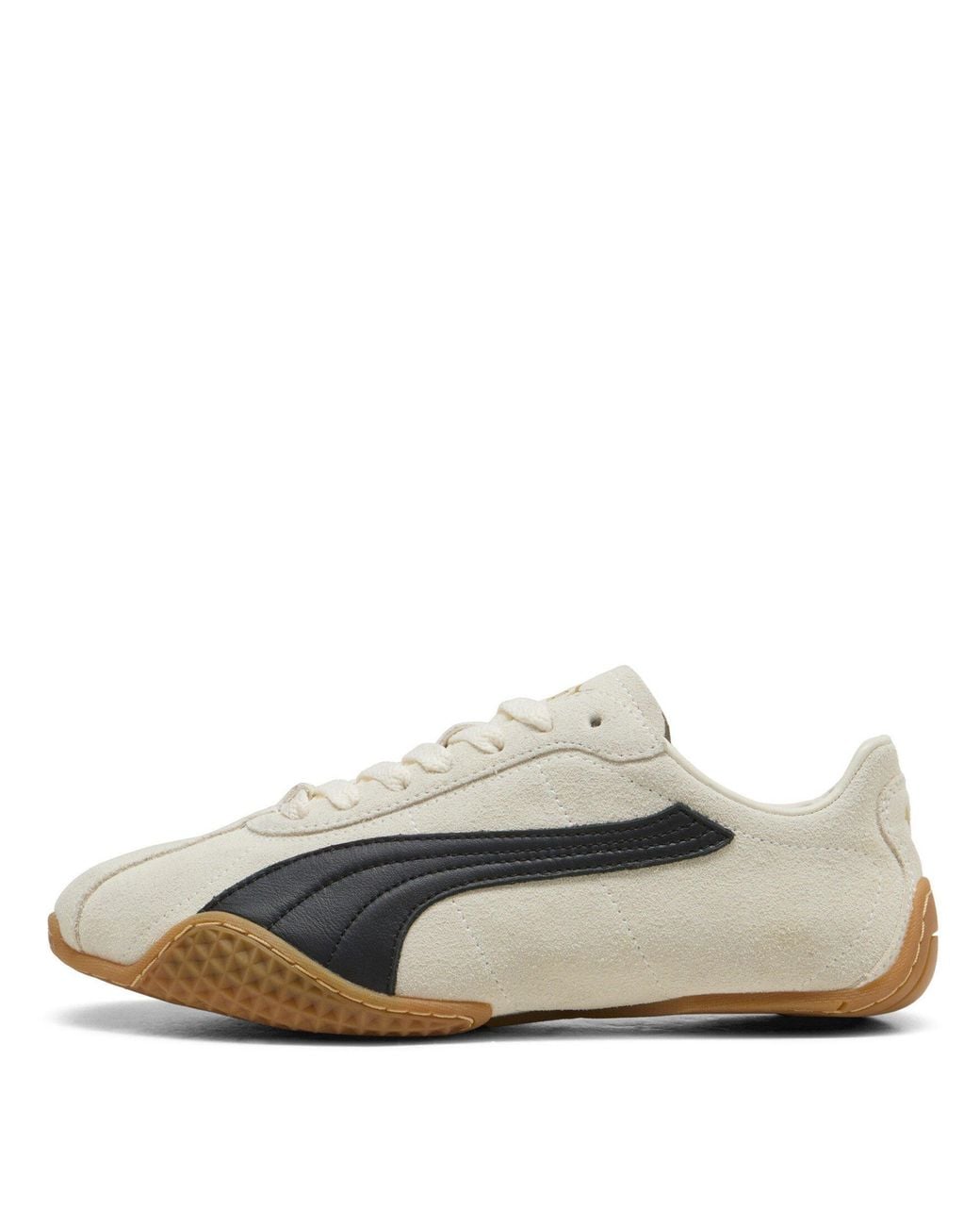 PUMA Multicolor Simple Sports Shoes