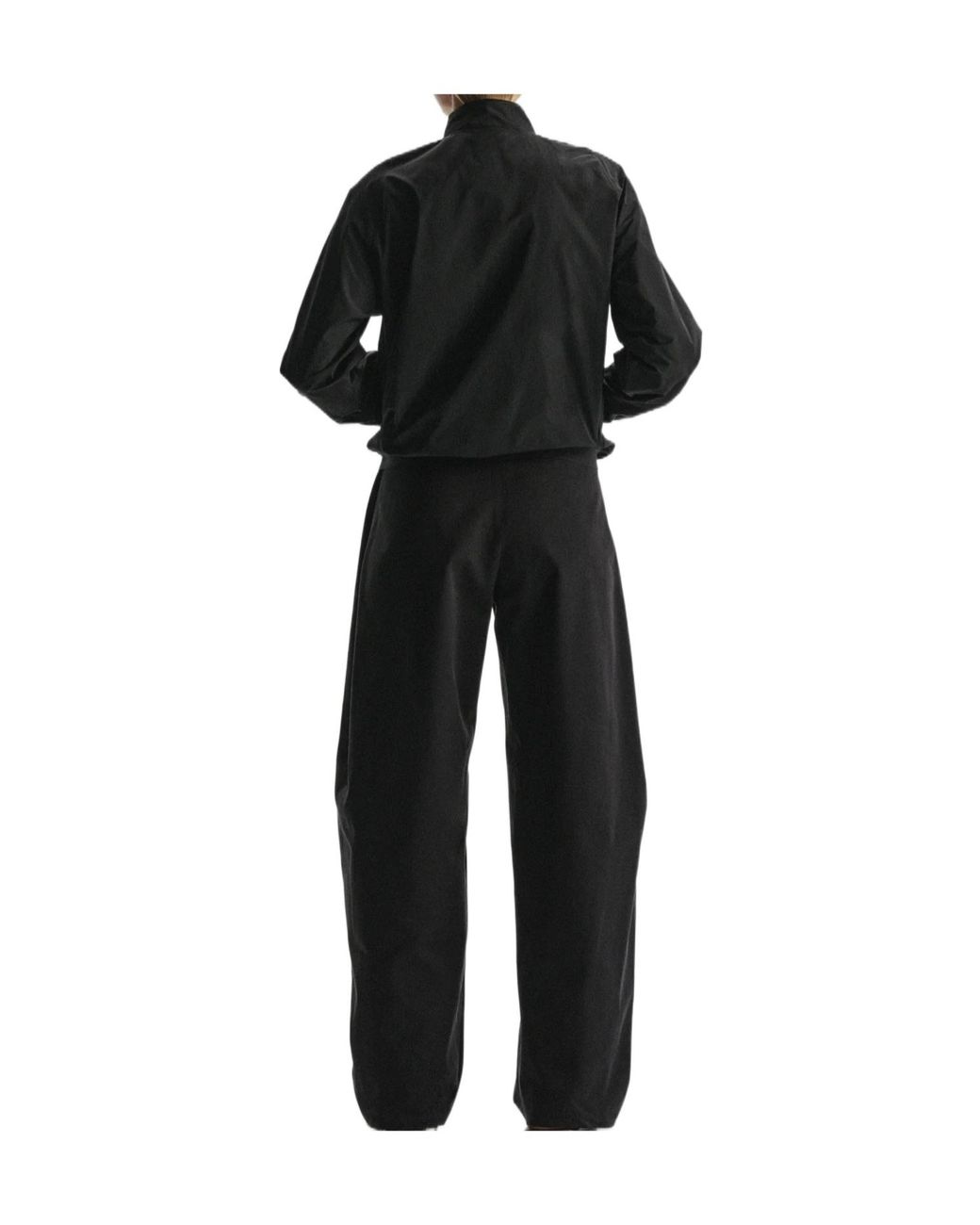 The Row Blue Odeon Jacket