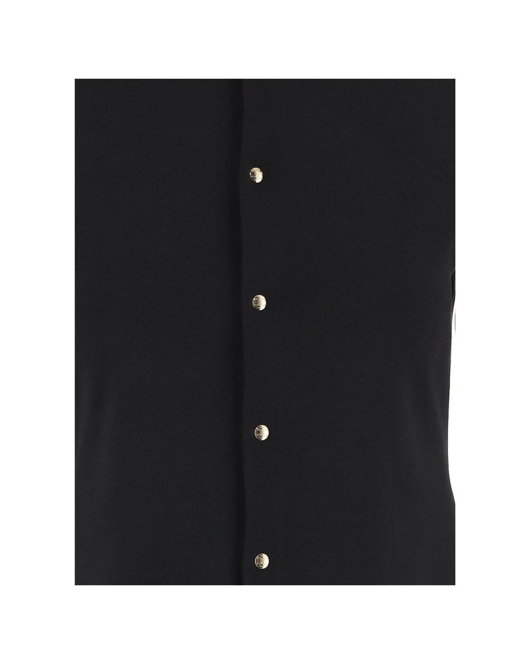Céline Black Shirt