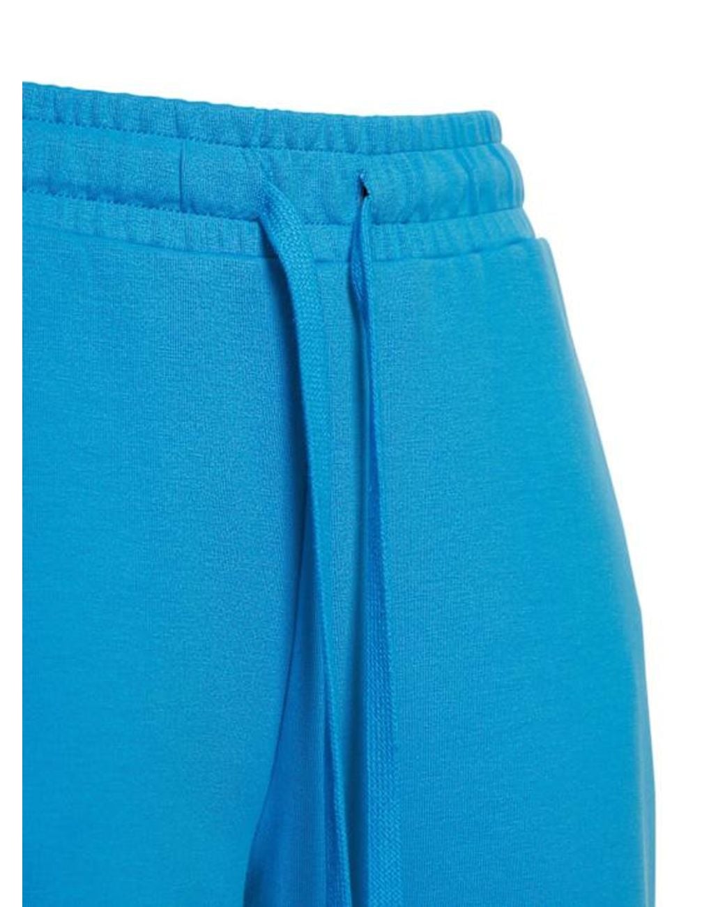 The Upside Blue Penny Flared Pants