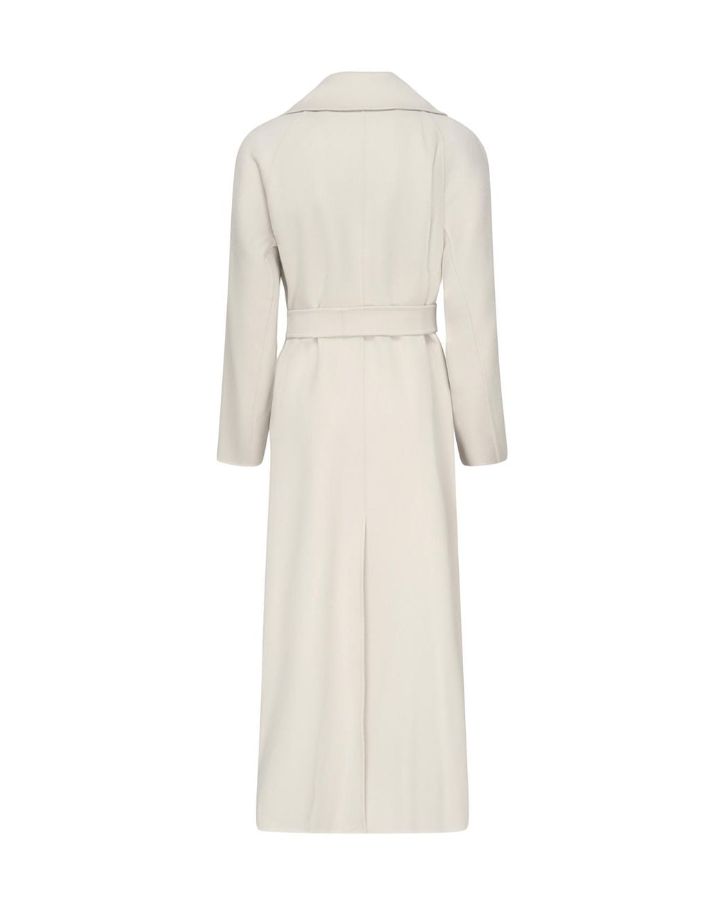Max Mara White Doris