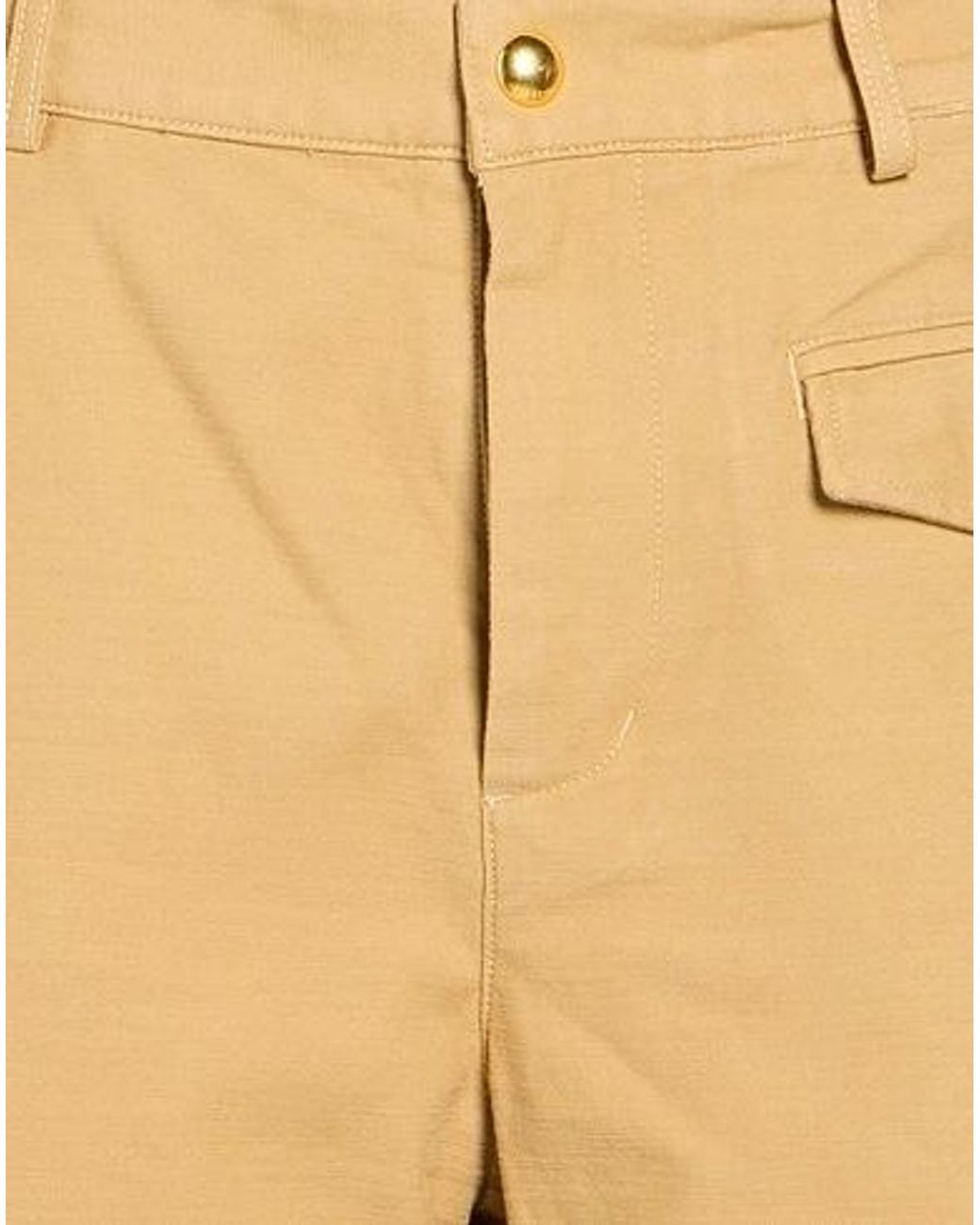 Rag & Bone Natural Casual Trousers