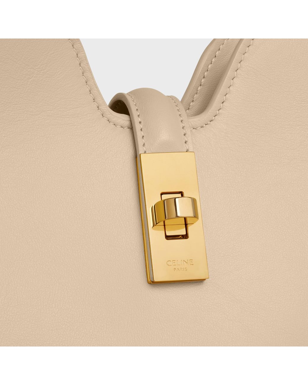 Céline Natural Small Camille 16 Soft Bag