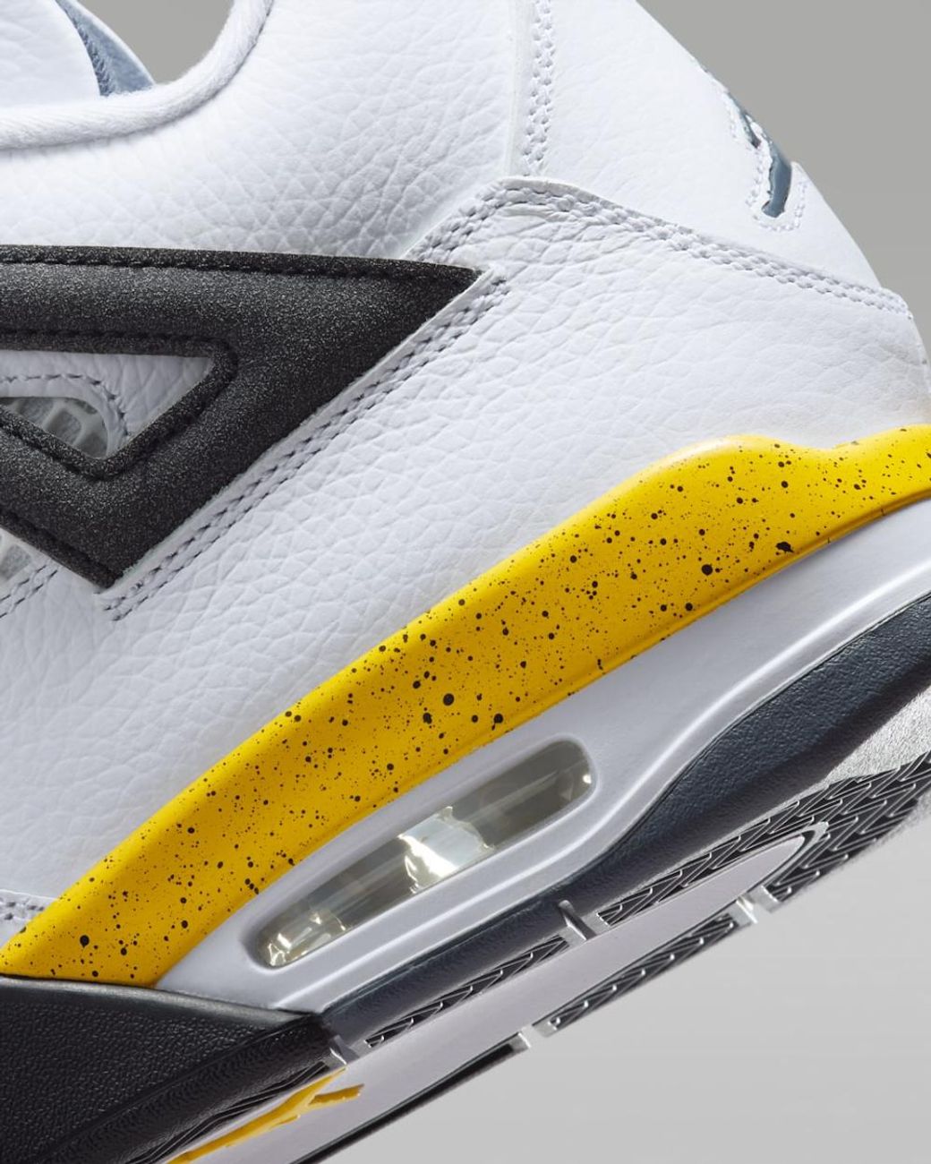 Nike White Air Jordan 4 Retro 'Tour' for men