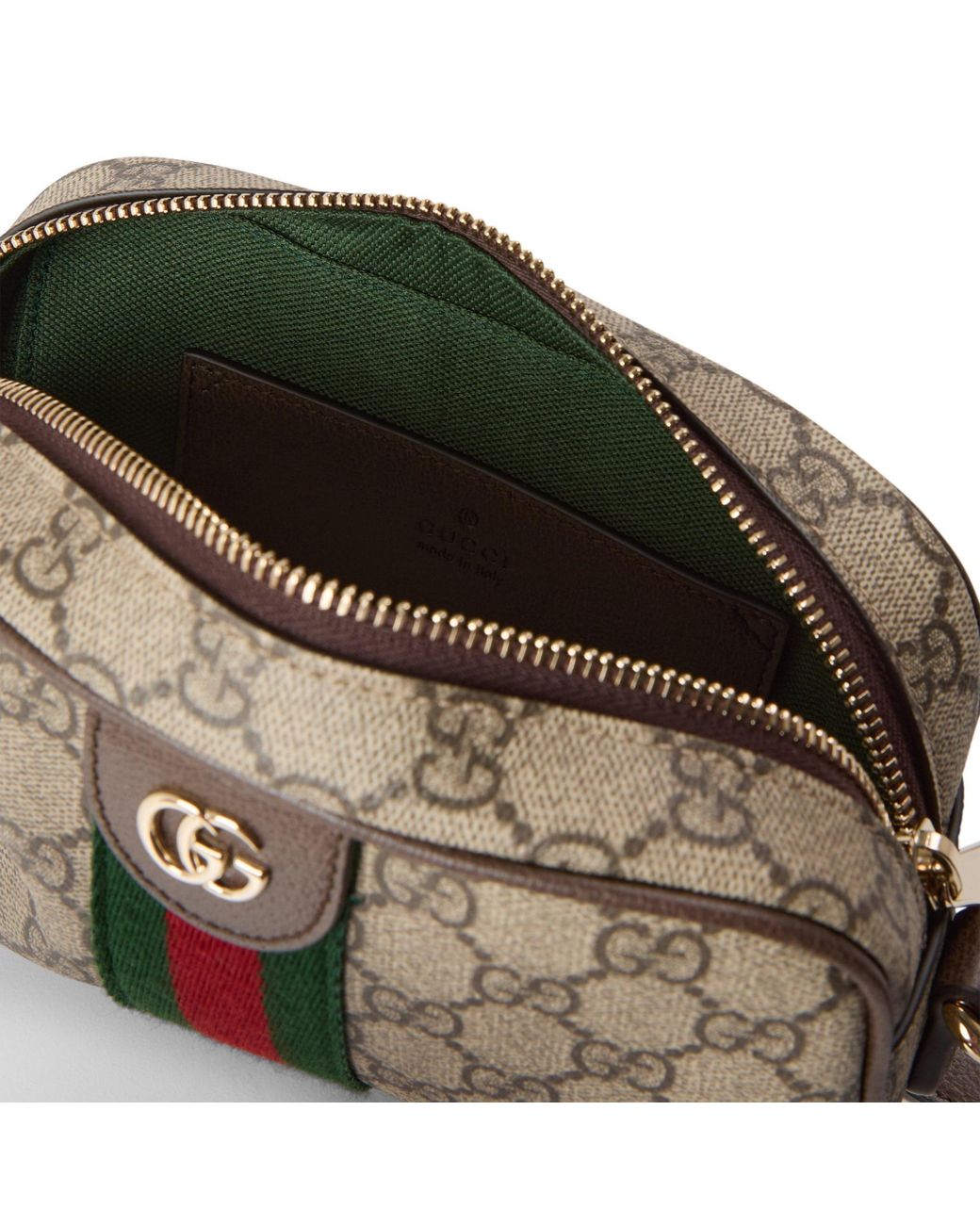 Gucci Multicolor Ophidia Camera