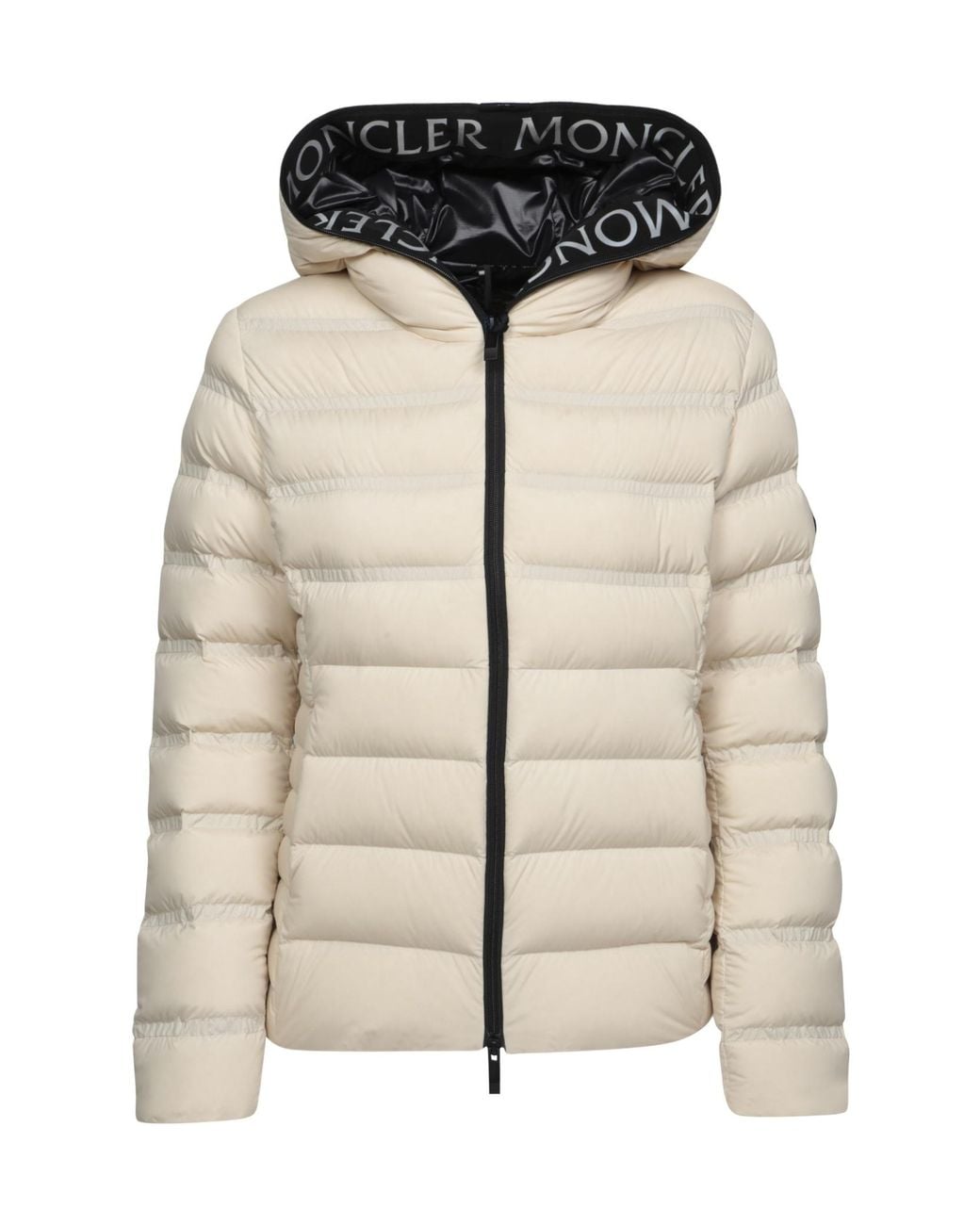 Moncler Natural Alete Jacket